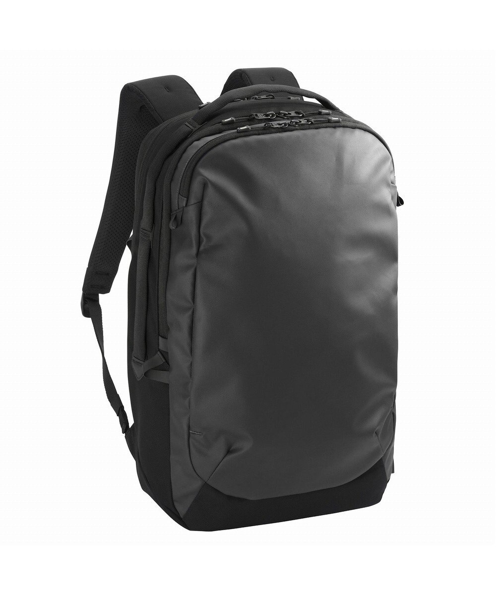 ACE BAGS & LUGGAGE ace. ラグレンティス ビジネスリュック 2気室 23L 1080g 68323 ブラック