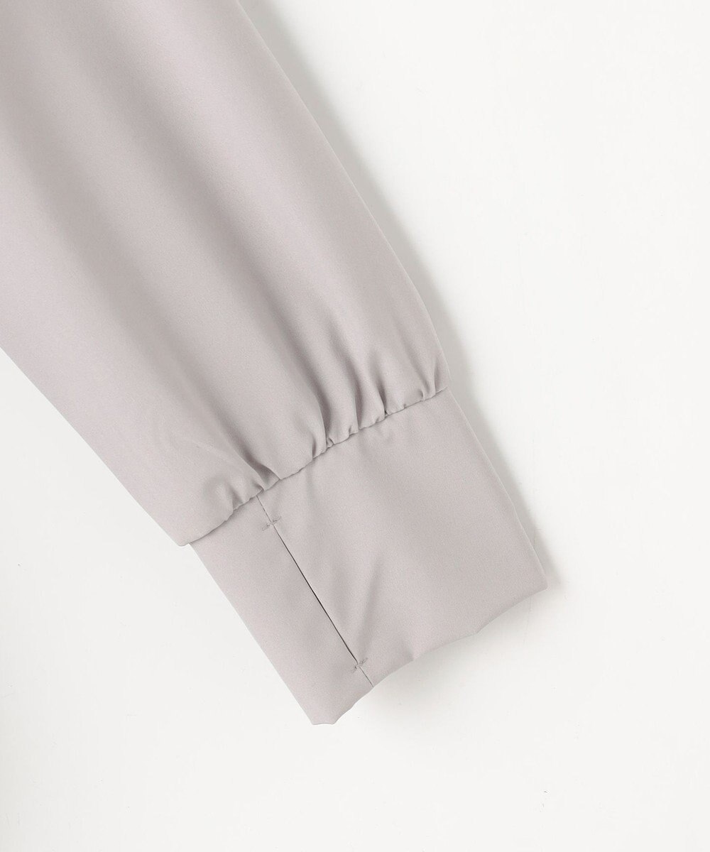 ANY SIS S ラッシュガード ジップアップフーディー 