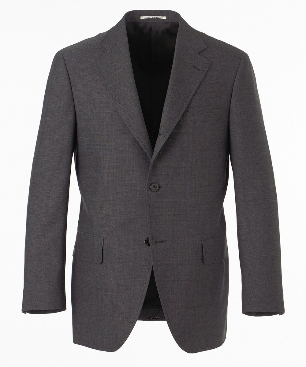 J.PRESS MEN 【MAGIC CUBA BEACH】ライトピンヘッド スーツ 