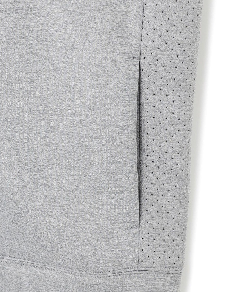 JOSEPH HOMME チュウイージャージー　ジップアップパーカー 