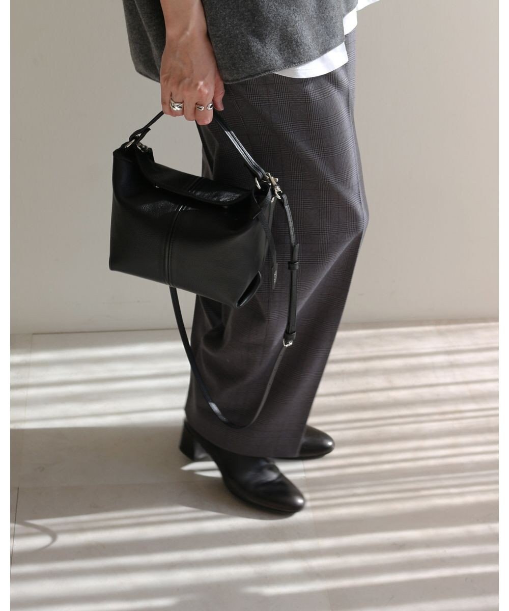 MORROW by thank LIZU 