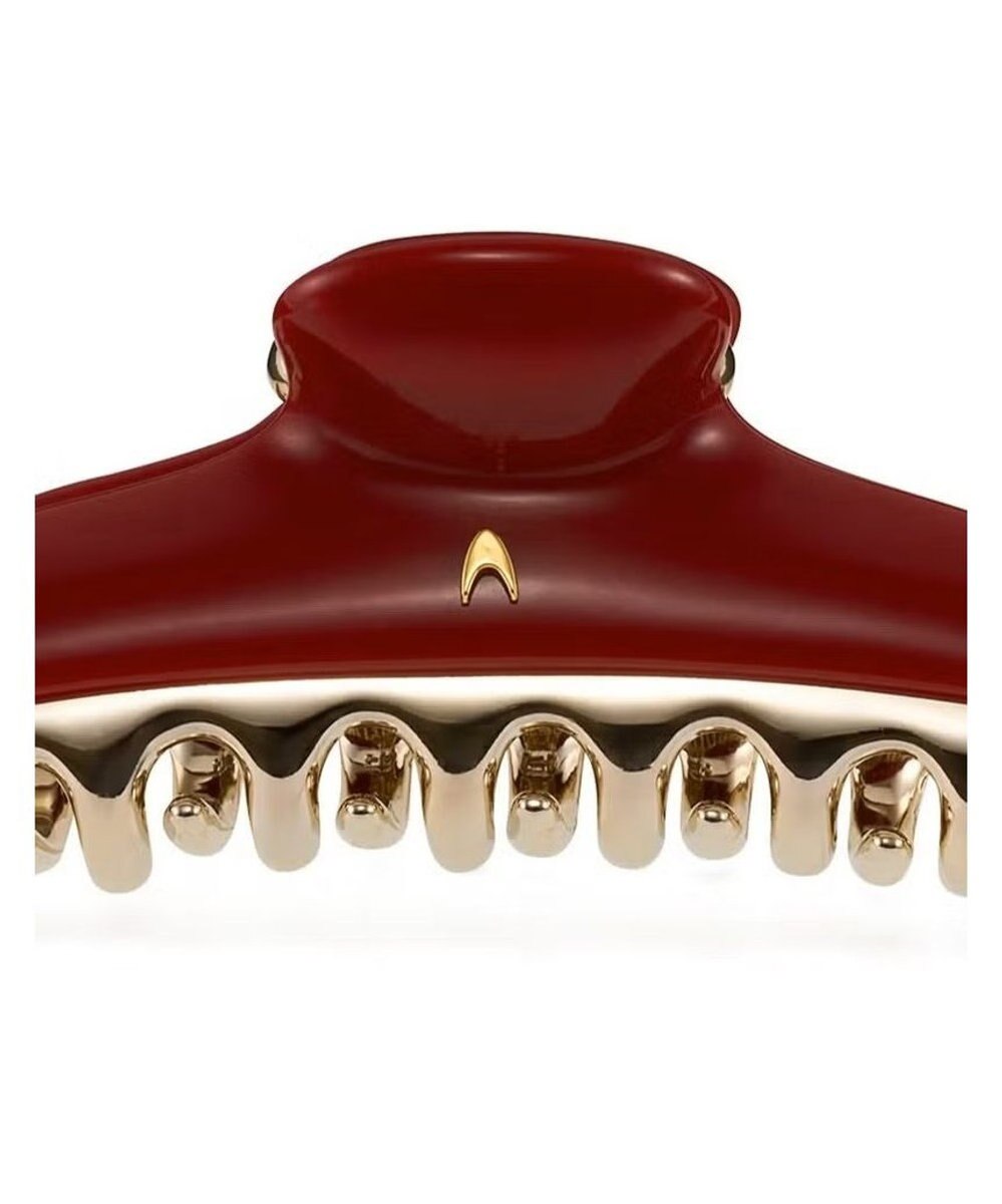 ACCA ルージュ ア レヴル クリップ セット 