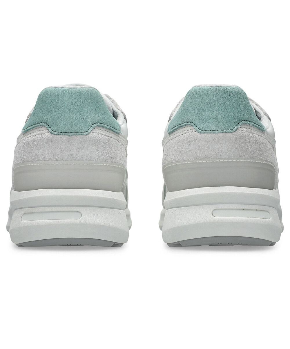 ASICS WALKING ハダシウォーカー LE メンズ 3E相当 