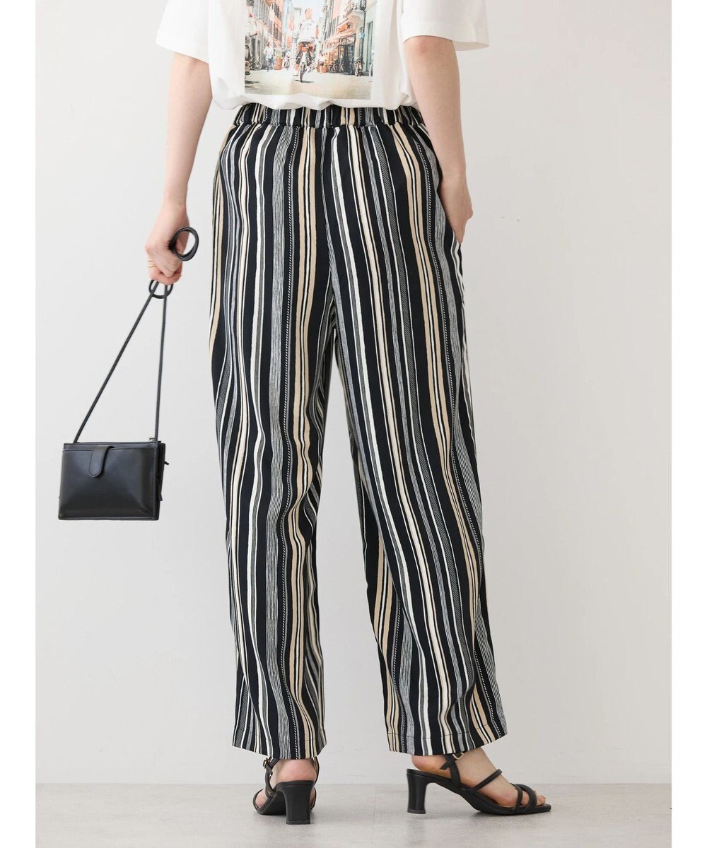 AMERICAN HOLIC アソートプリントリラックスパンツ 