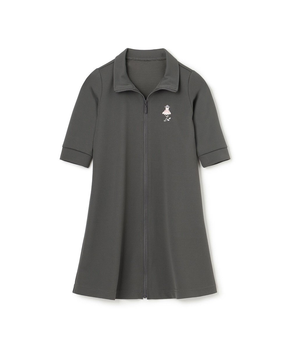 ジップアップワンピース Chacott ファッション通販 公式通販 オンワード クローゼット ジップアップワンピース Chacott ファッション通販 公式通販 オンワード クローゼット