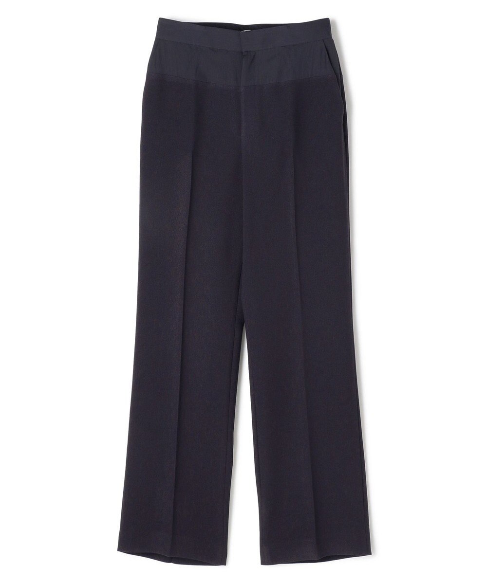 BEIGE， 【洗える】VOLTA / ストレートパンツ 