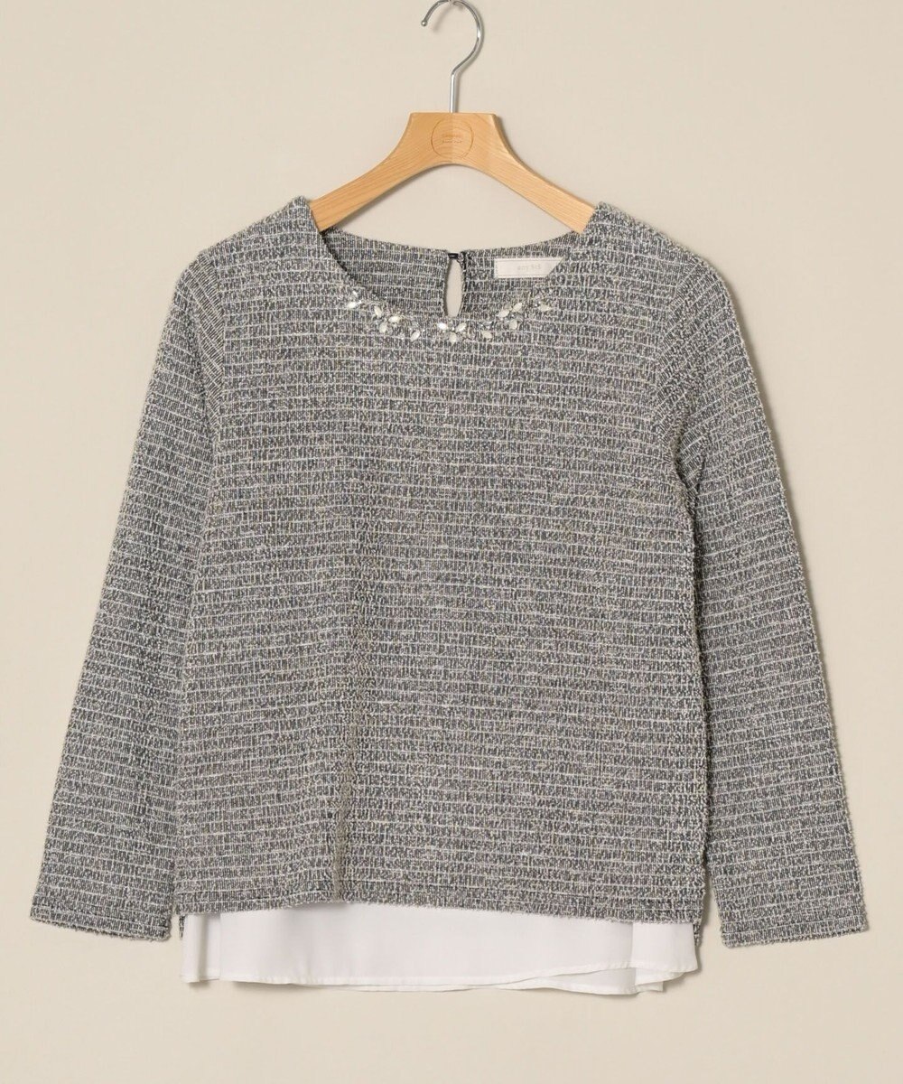 ONWARD Reuse Park 【any SiS】カットソー春夏 