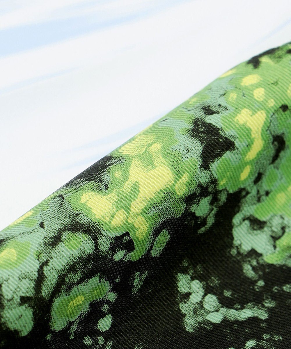 23区 【STORY7月号掲載】ランドスケープ スカーフ 