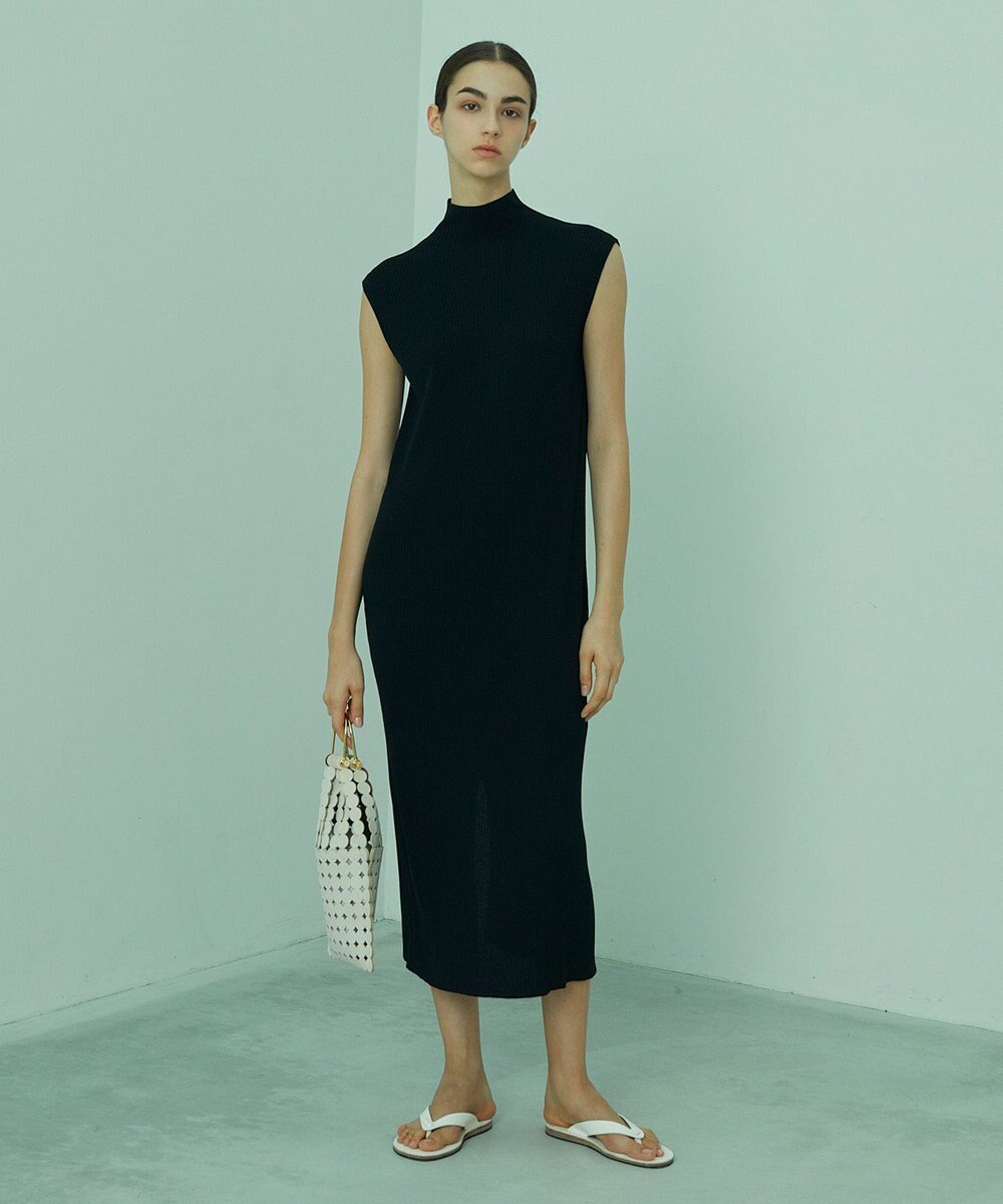 BEIGE， 【S-size】GINGKO / Iラインワンピース 