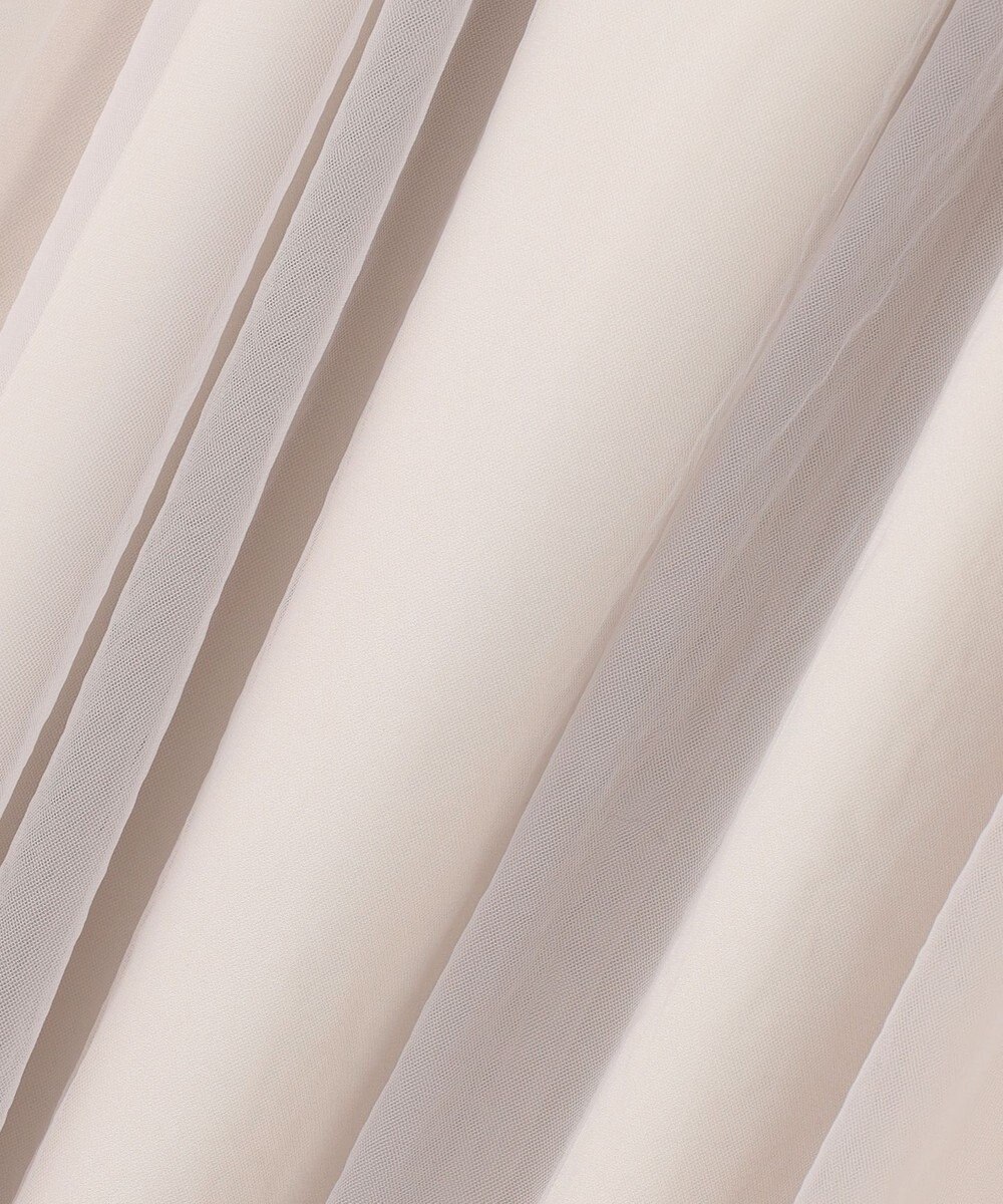 自由区 L 【WEB限定・マルチウェイ・洗える】リバーシブルスカートセットアップ ワンピース 