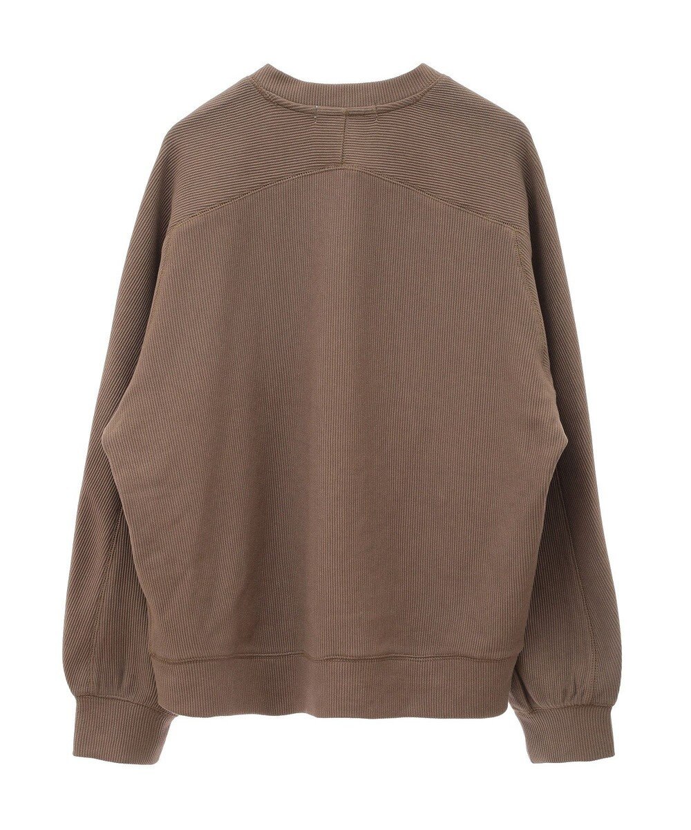 AMERICAN HOLIC Ｖネックリップルカーディガン 