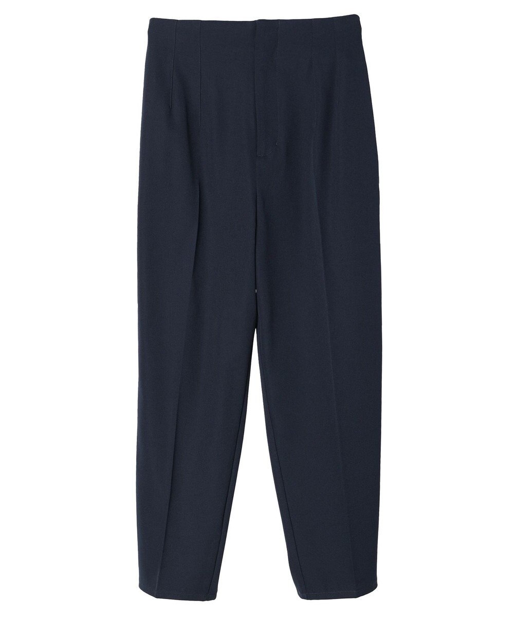 Green Parks アンクル丈／選べる美脚みえパンツ 