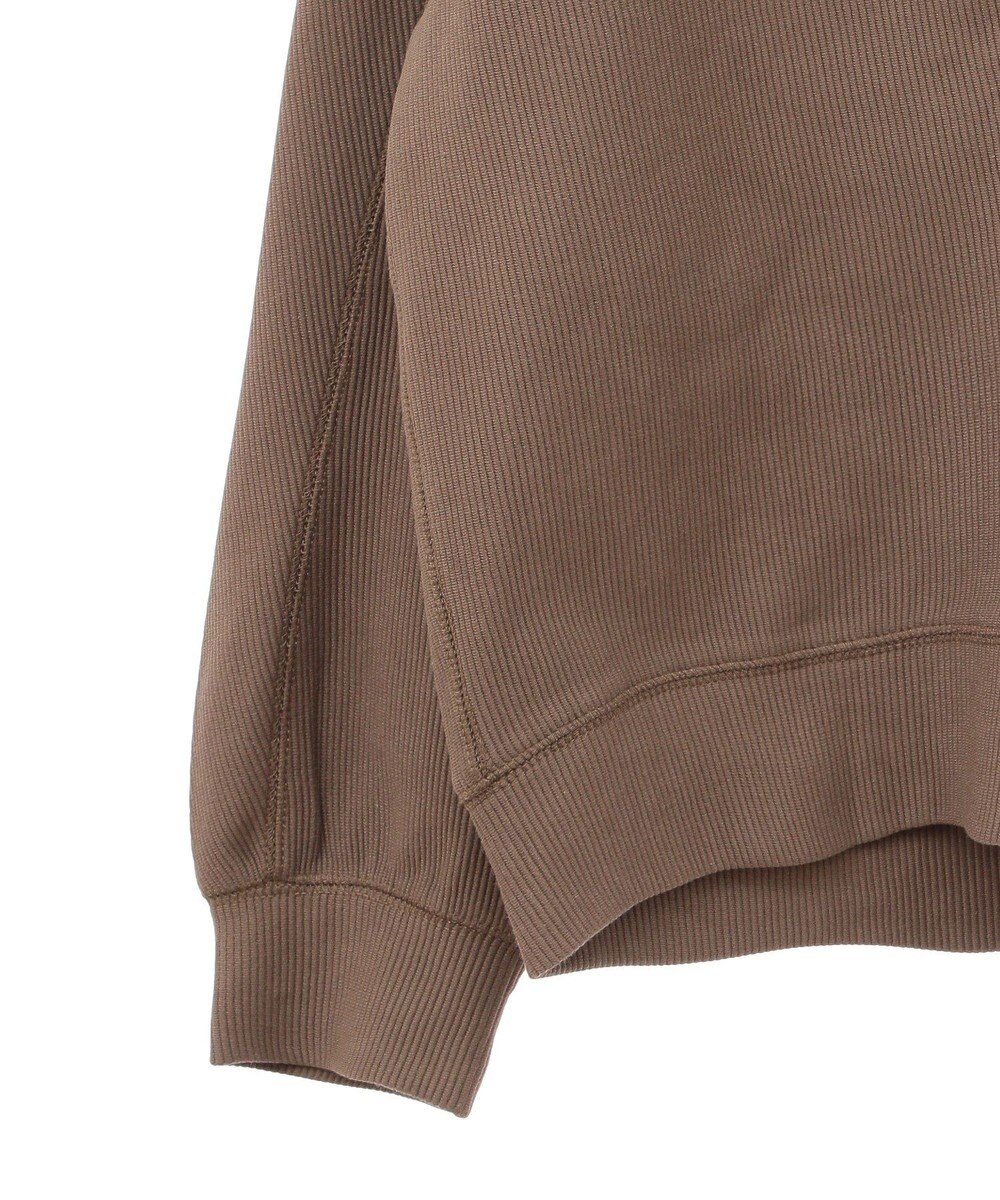 AMERICAN HOLIC Ｖネックリップルカーディガン 