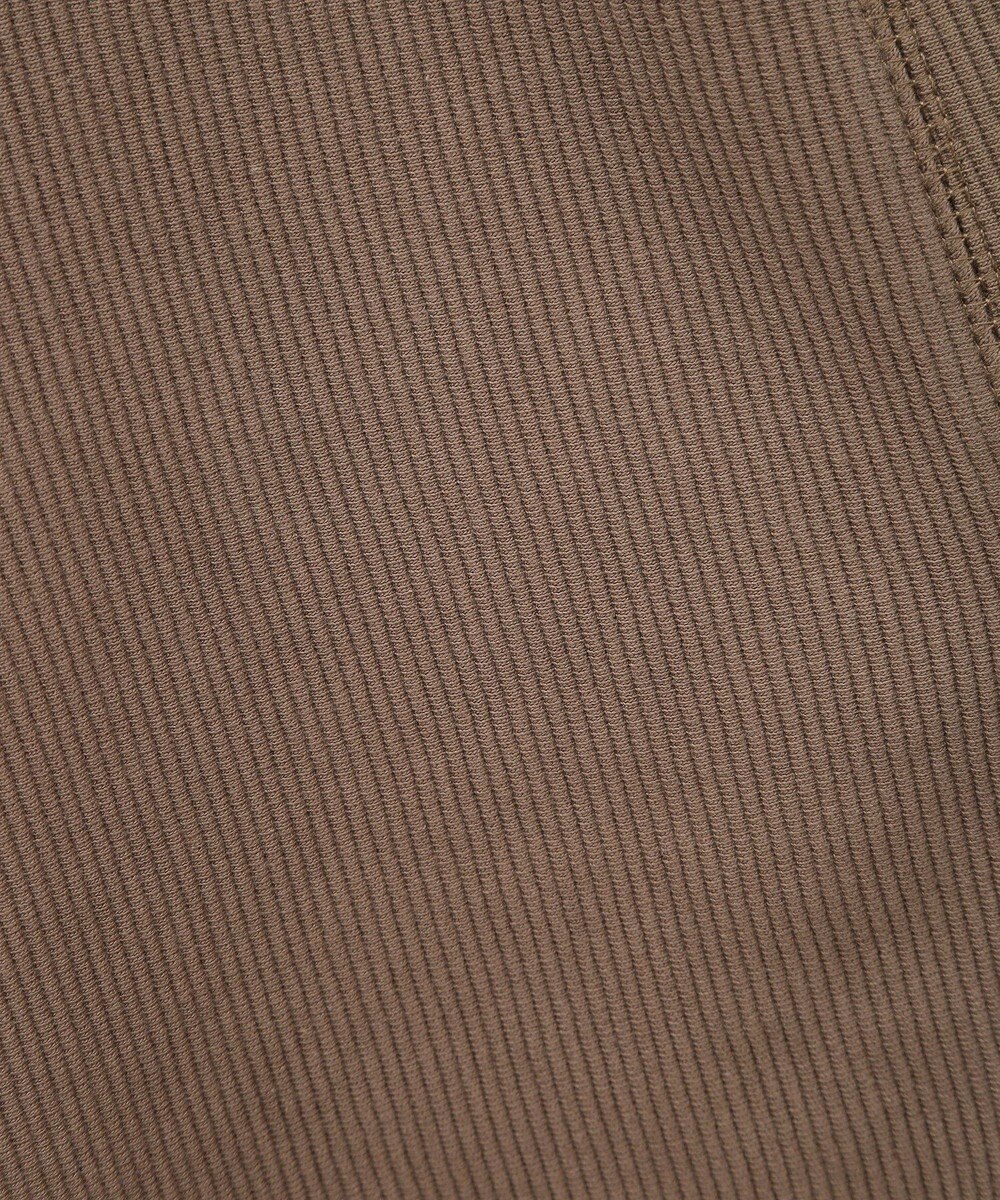 AMERICAN HOLIC Ｖネックリップルカーディガン 