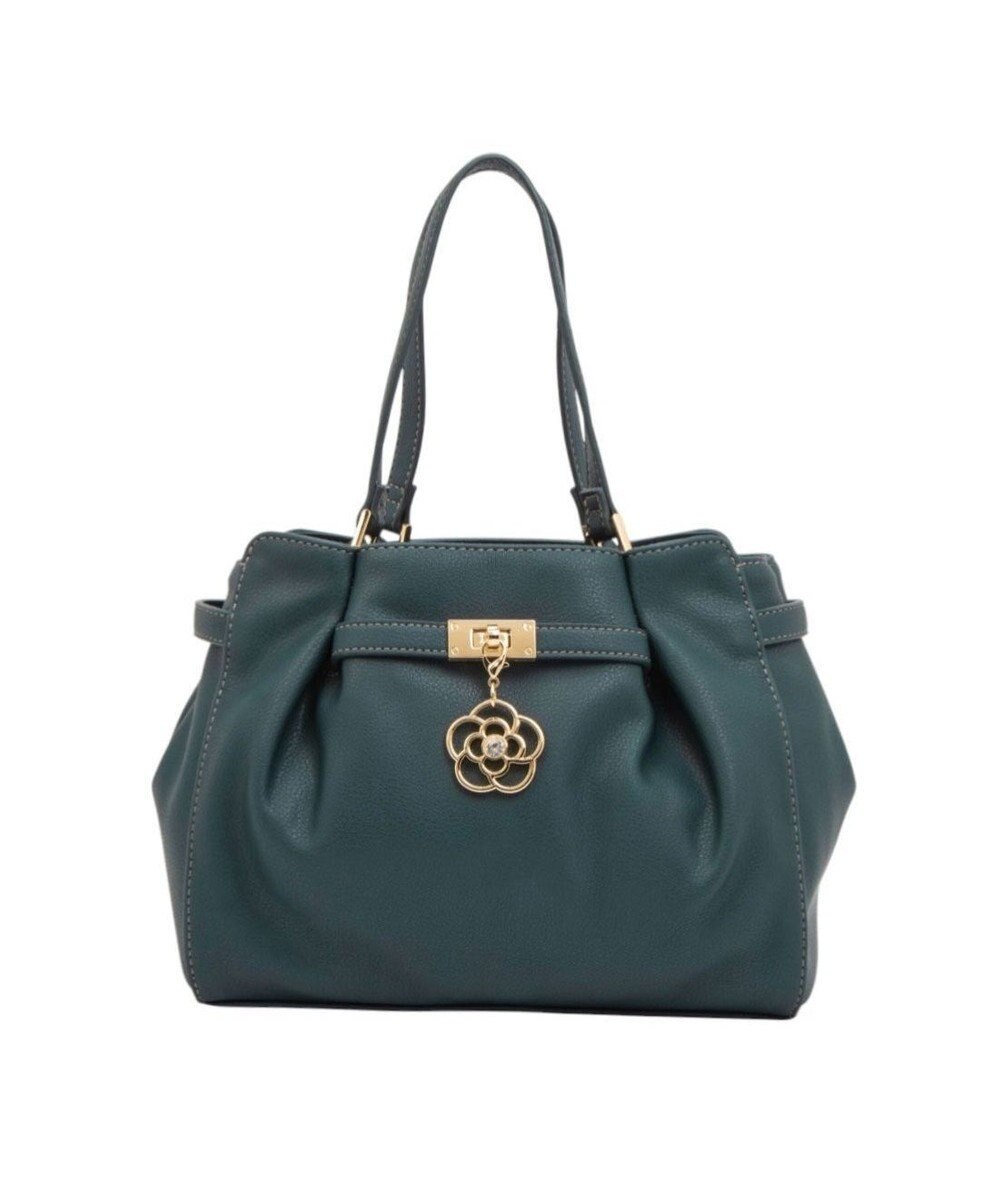 CLATHAS ポルサ 2WAYハンドバッグ 