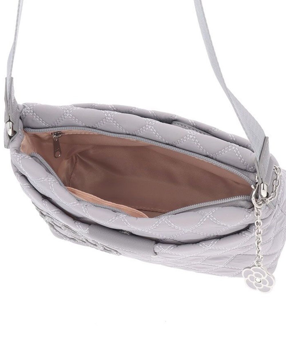 CLATHAS カペラ ショルダーバッグ小 