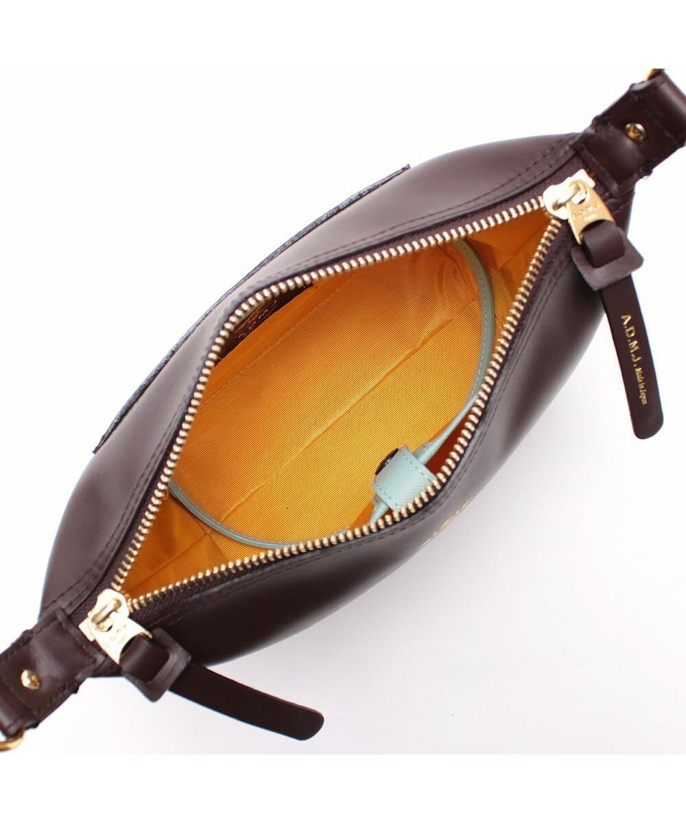 A.D.M.J. 【撥水】セブンティリリィ/ソフトショルダーM 