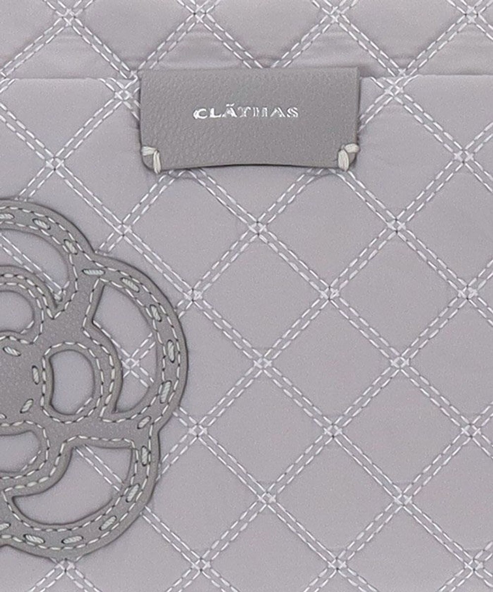 CLATHAS カペラ ショルダーバッグ小 