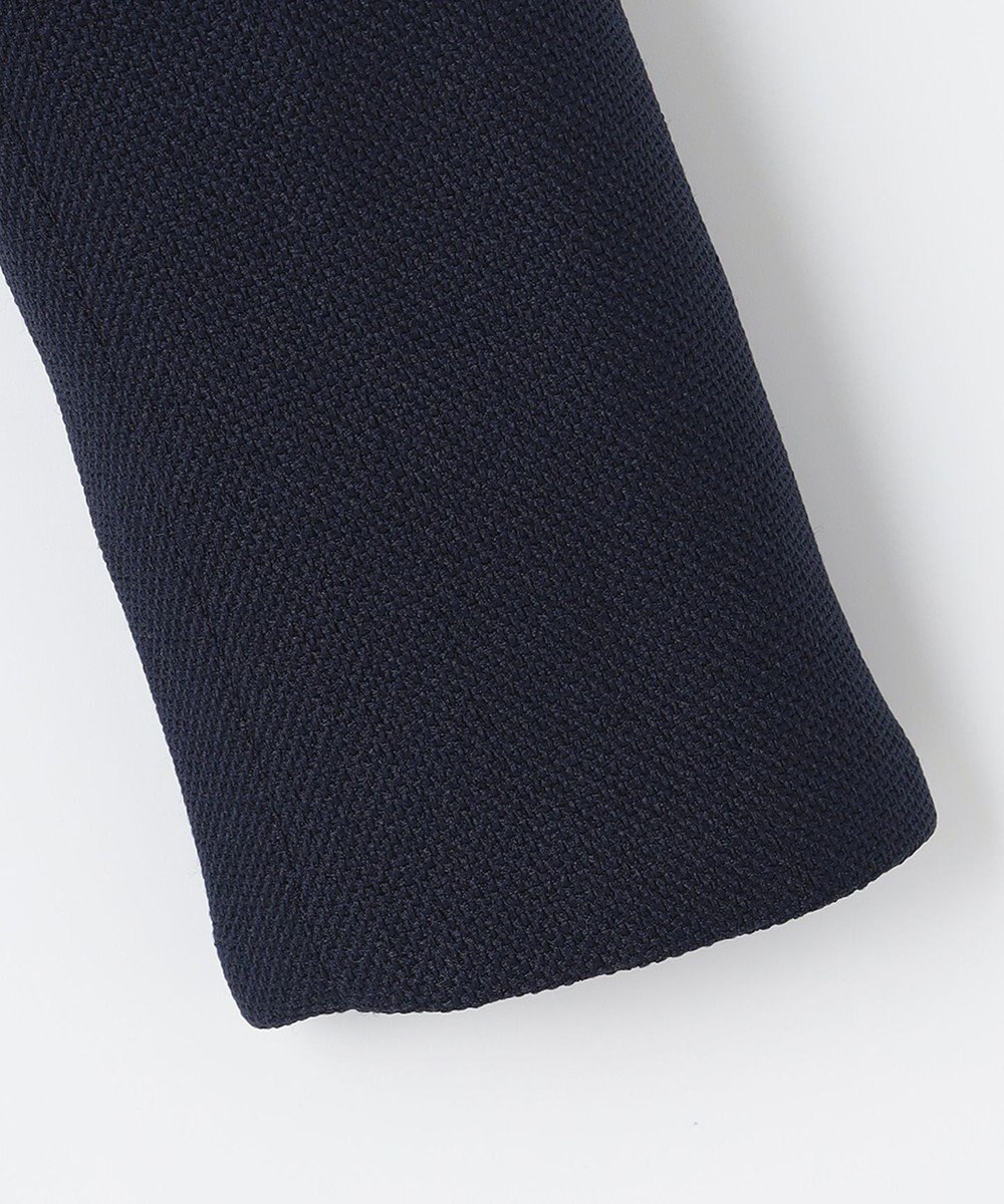 ANY KIDS ノーカラーボレロジャケット 