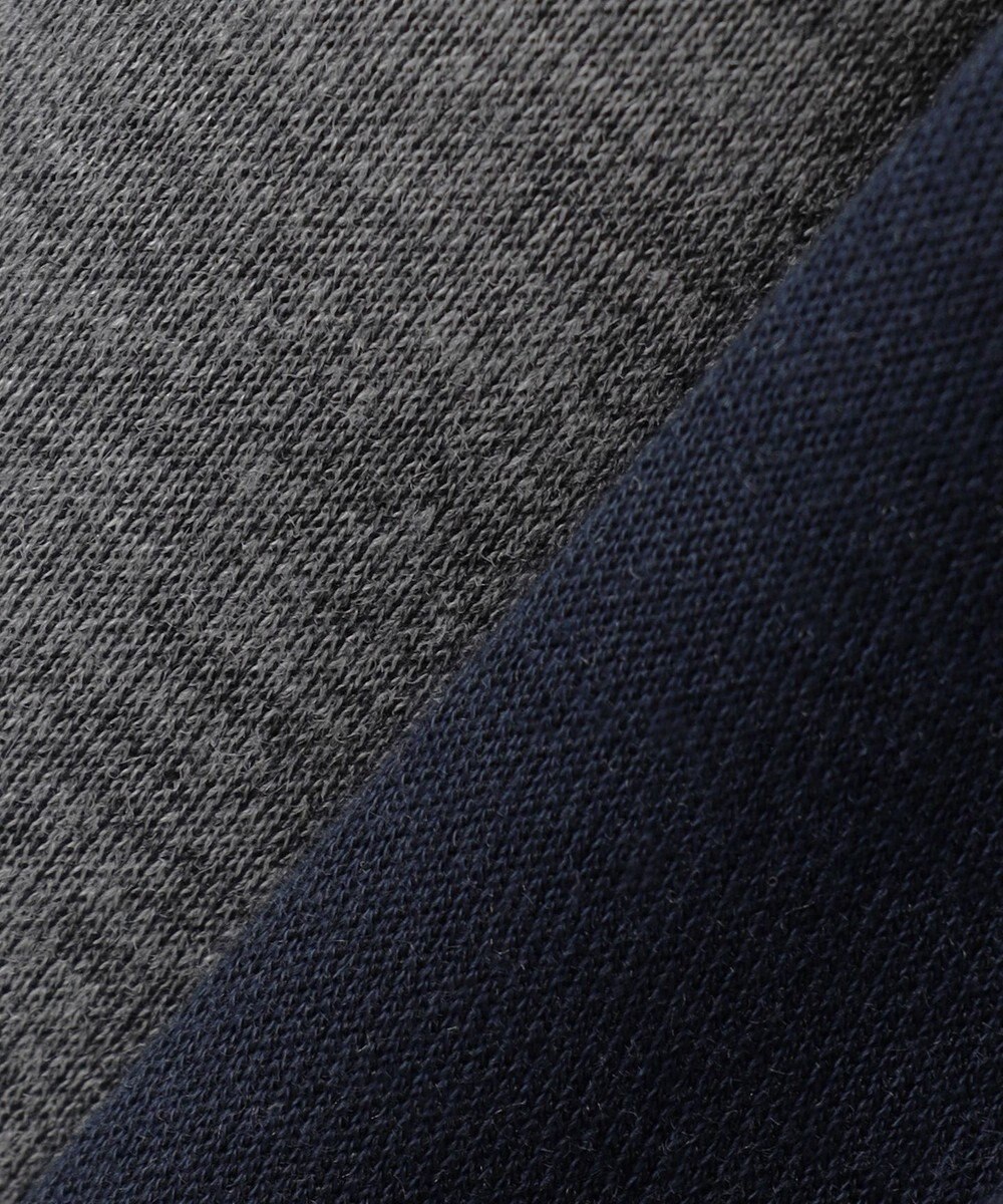 J.PRESS LADIES L セルロースリバー カーディガン 