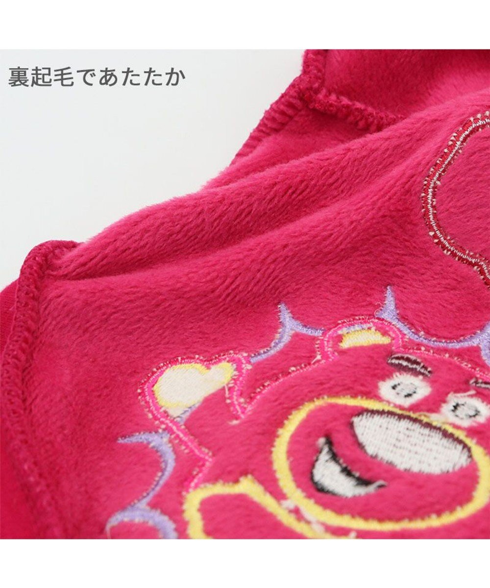 PET PARADISE ディズニー トイ・ストーリー トレーナー 《ロッツォ ばん！柄》 小型犬 