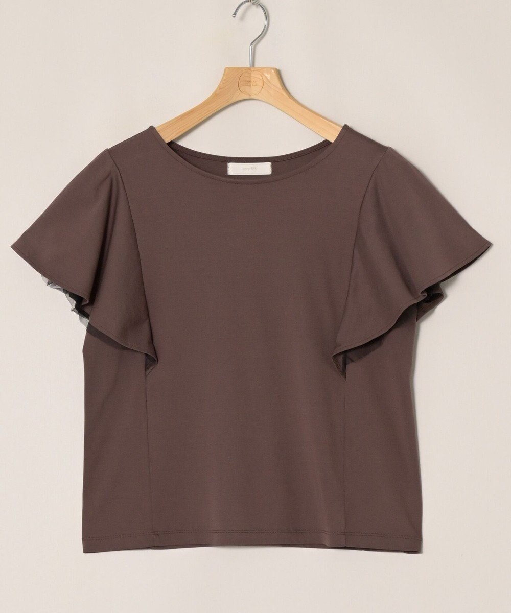 ONWARD Reuse Park 【any SiS】カットソー春夏 
