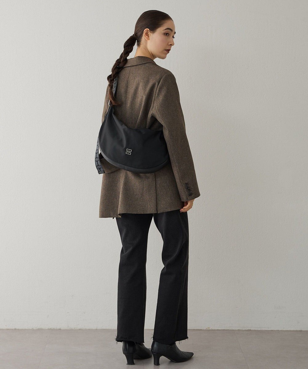 IACUCCI アーゴ M NYLON/CERVO 