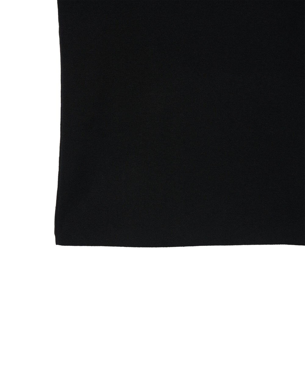 JOSEPH 【FOUNDATIONS】シルクストレッチ　タートルネックニット 