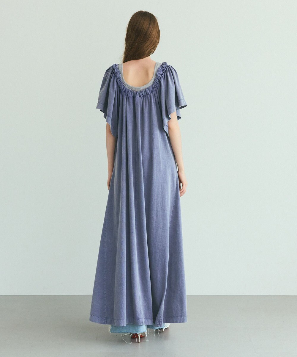 GRACE CONTINENTAL ピグメントワンピース 