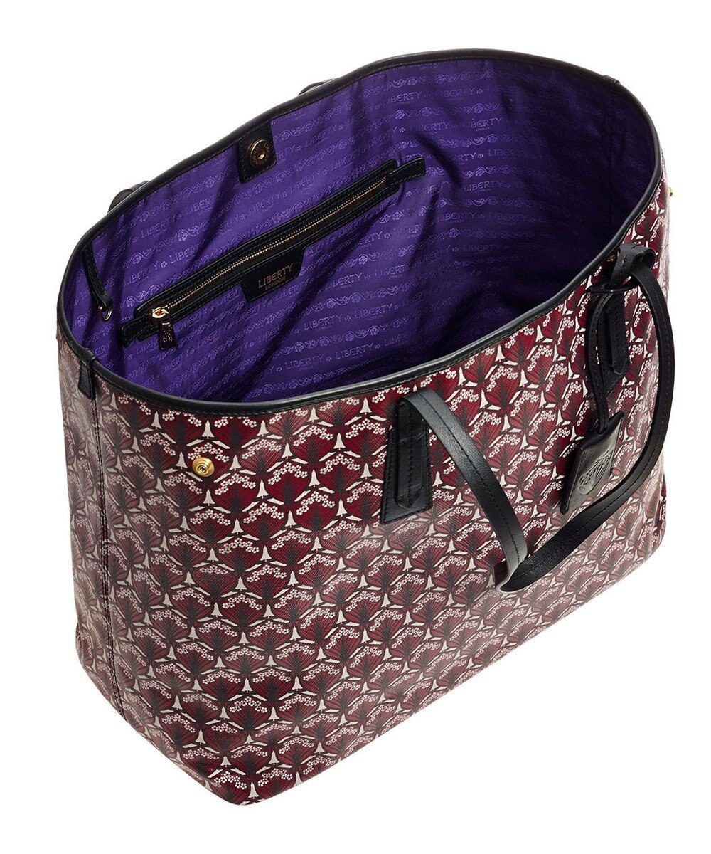 LIBERTY. マールボロ トートバッグ アイフィス 