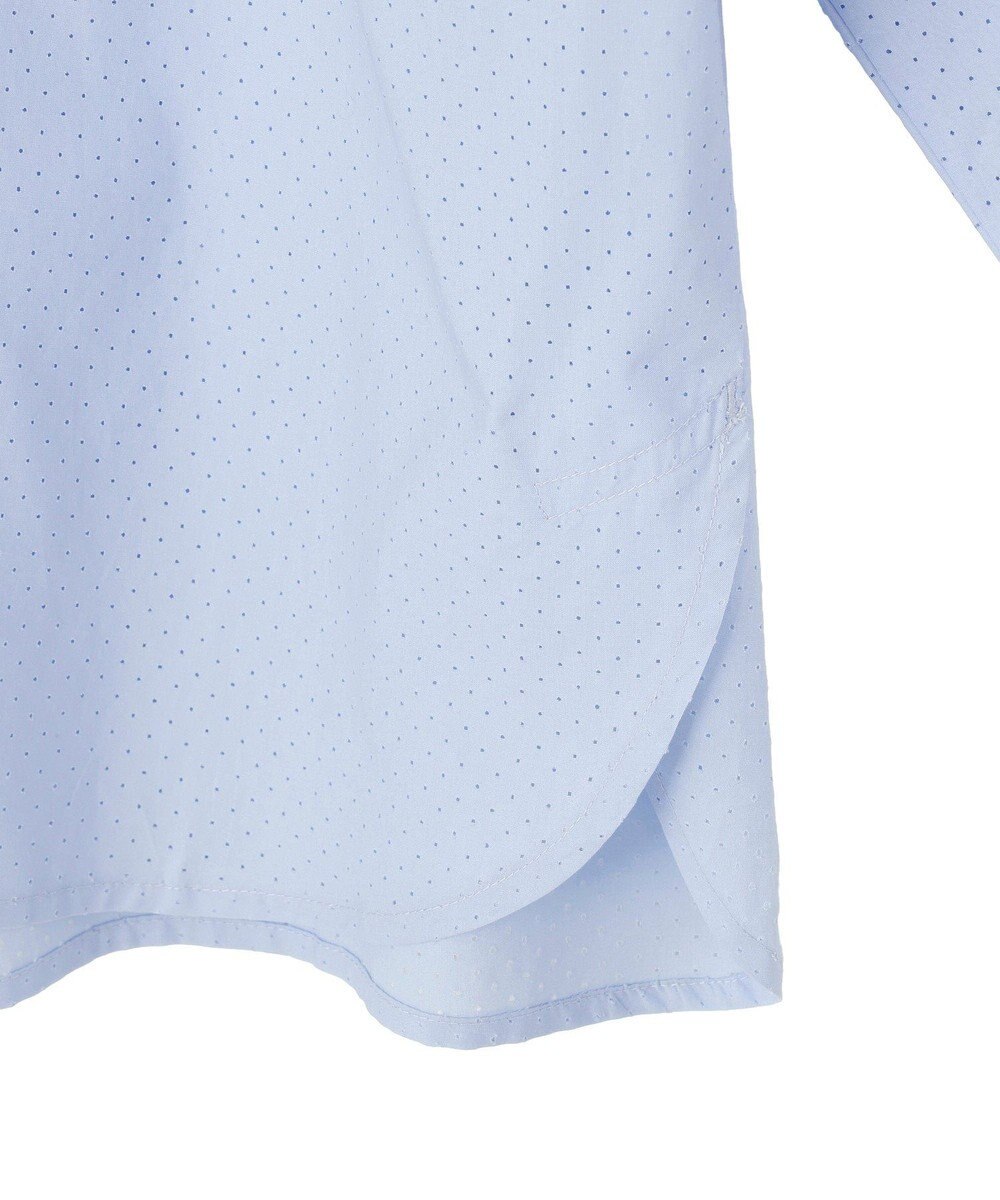 AMERICAN HOLIC パンチングシャツ 