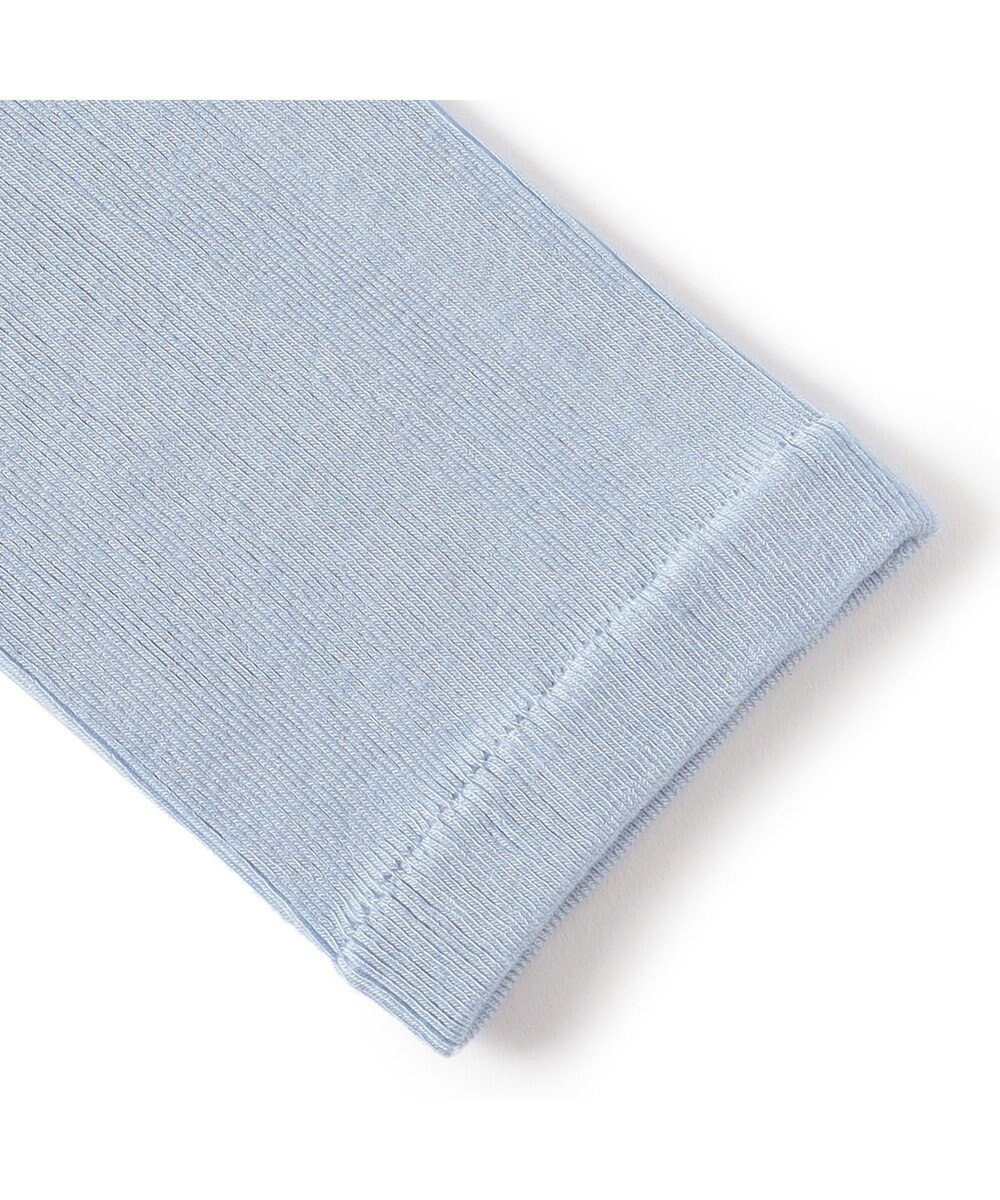 Chacott レッグウォーマー ミディアム丈 (サーモギア（R）糸使用） 