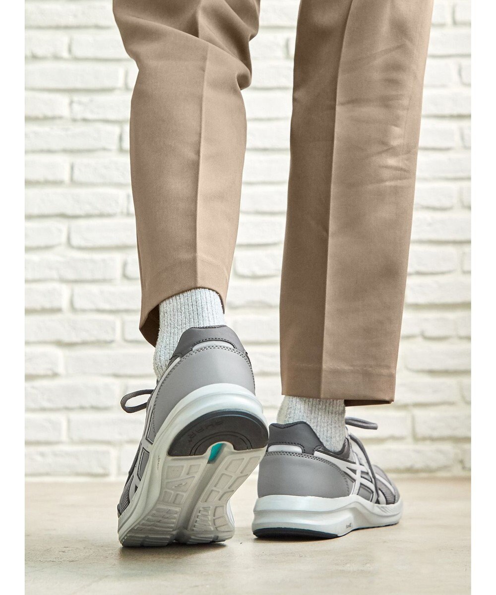 ASICS WALKING ゲルファンウォーカー M042 4E相当 