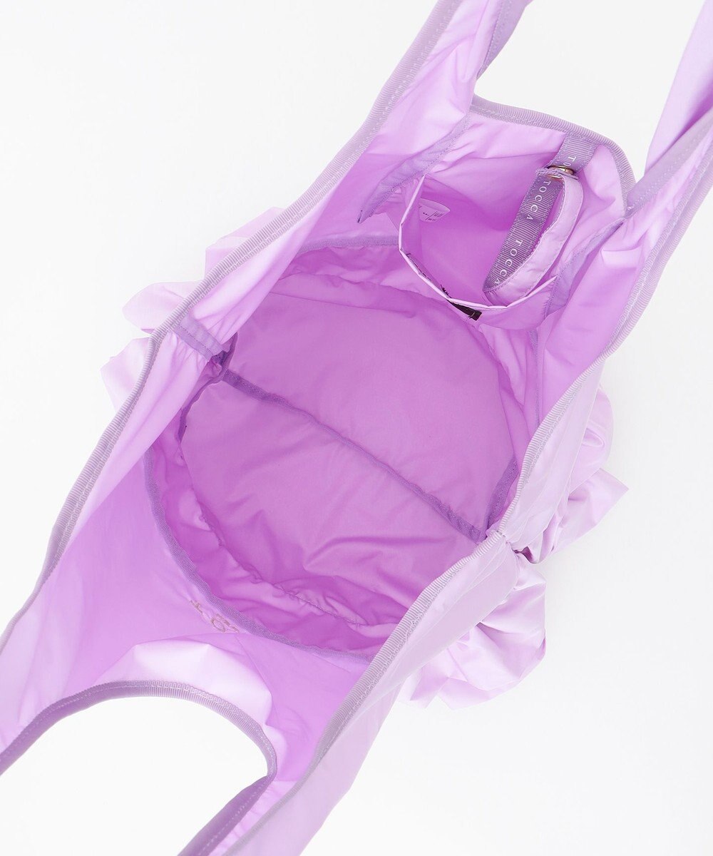 TOCCA FRILL SUBBAG サブバッグ 