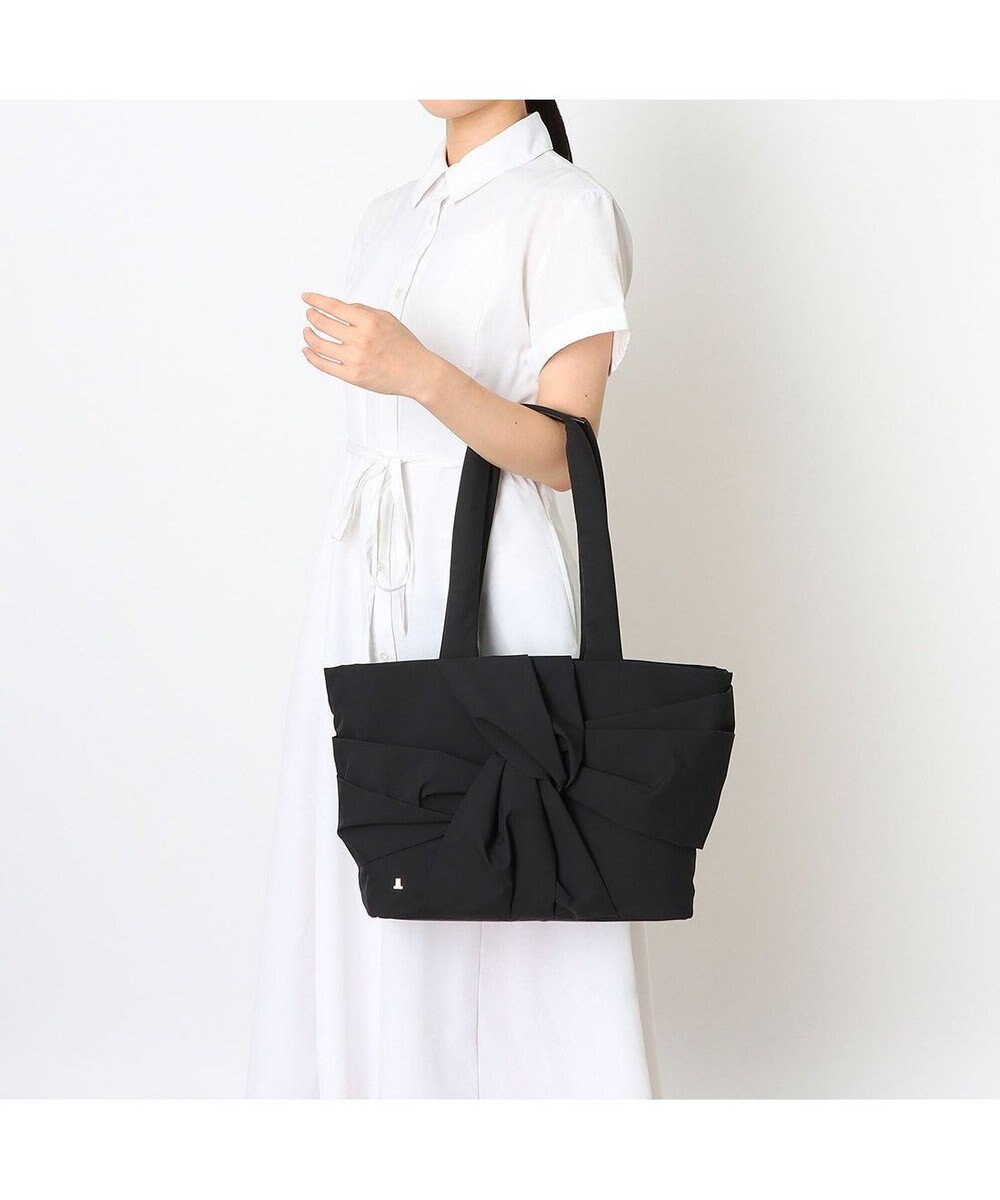 LANVIN en Bleu ルクリア トートバッグ 