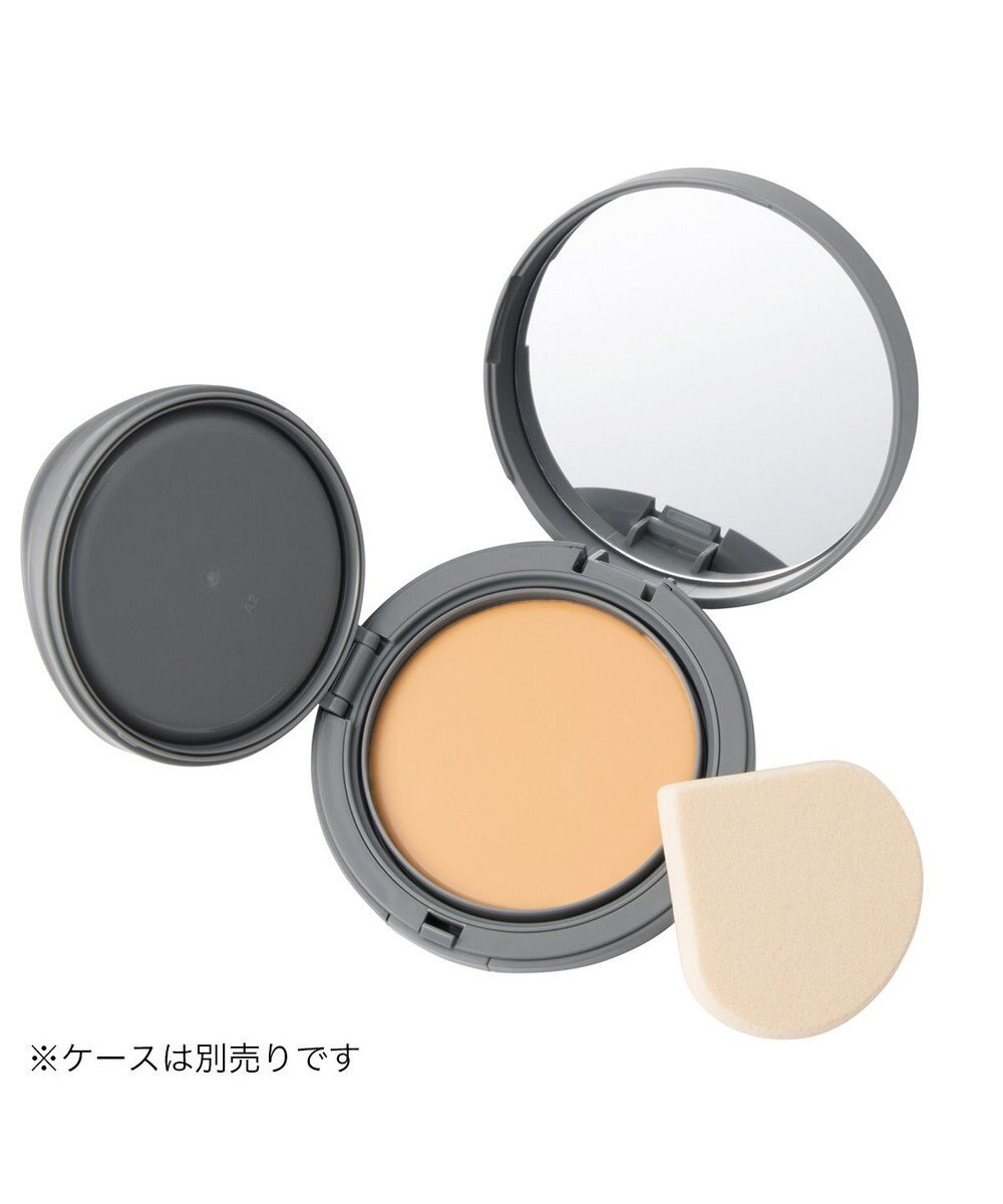Chacott Cosmetics クリームファンデーション（レフィル）【591ナチュラル】 