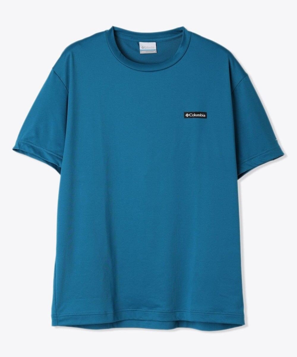 Columbia Columbia/ ハーパースパイアグラフィックショートスリーブTシャツ /コロンビア 