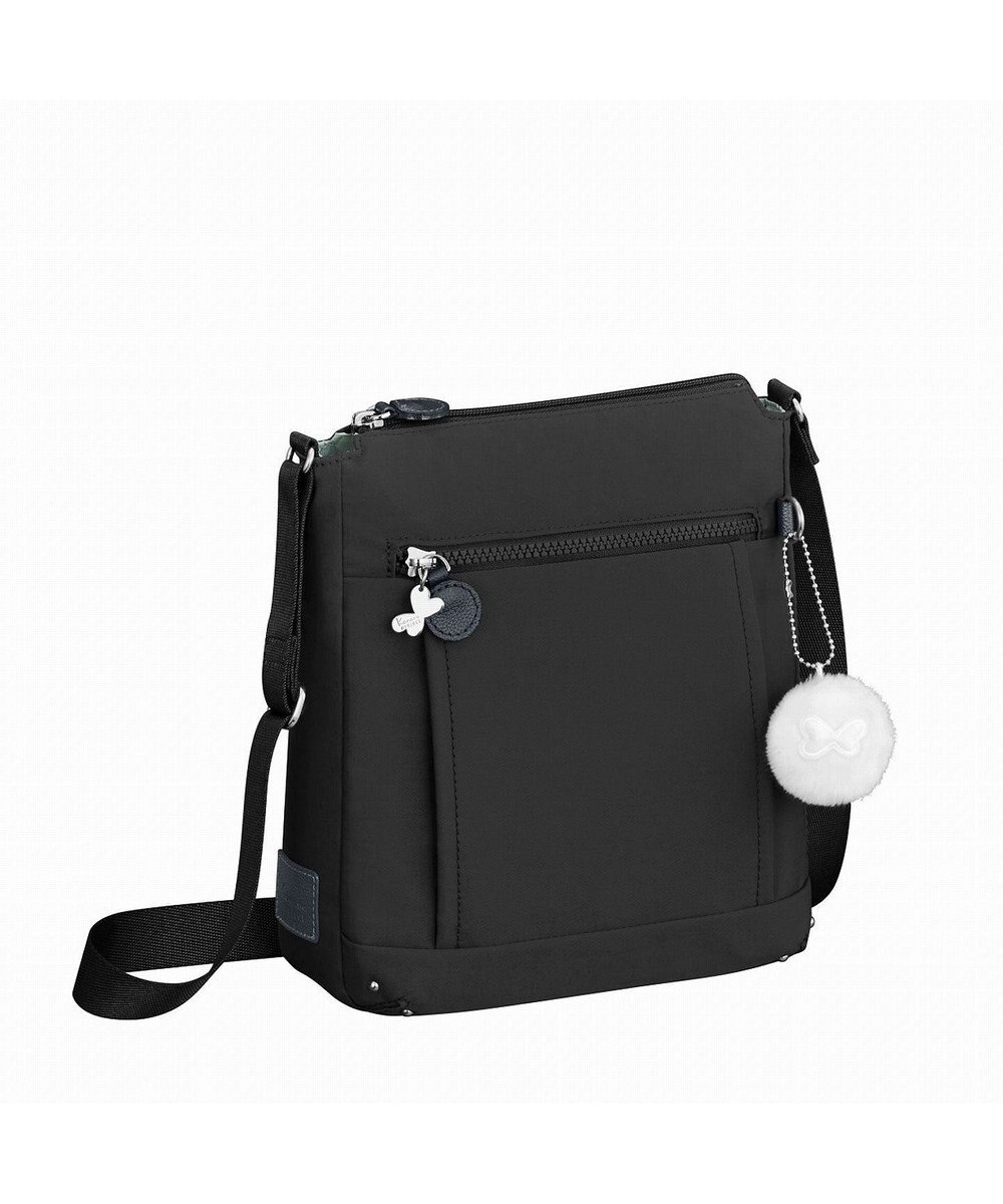 ACE BAGS & LUGGAGE Kanana project PJ8-3rd フリーウェイバッグ ショルダーバッグ 62104 タテ型 カナナ プロジェクト 