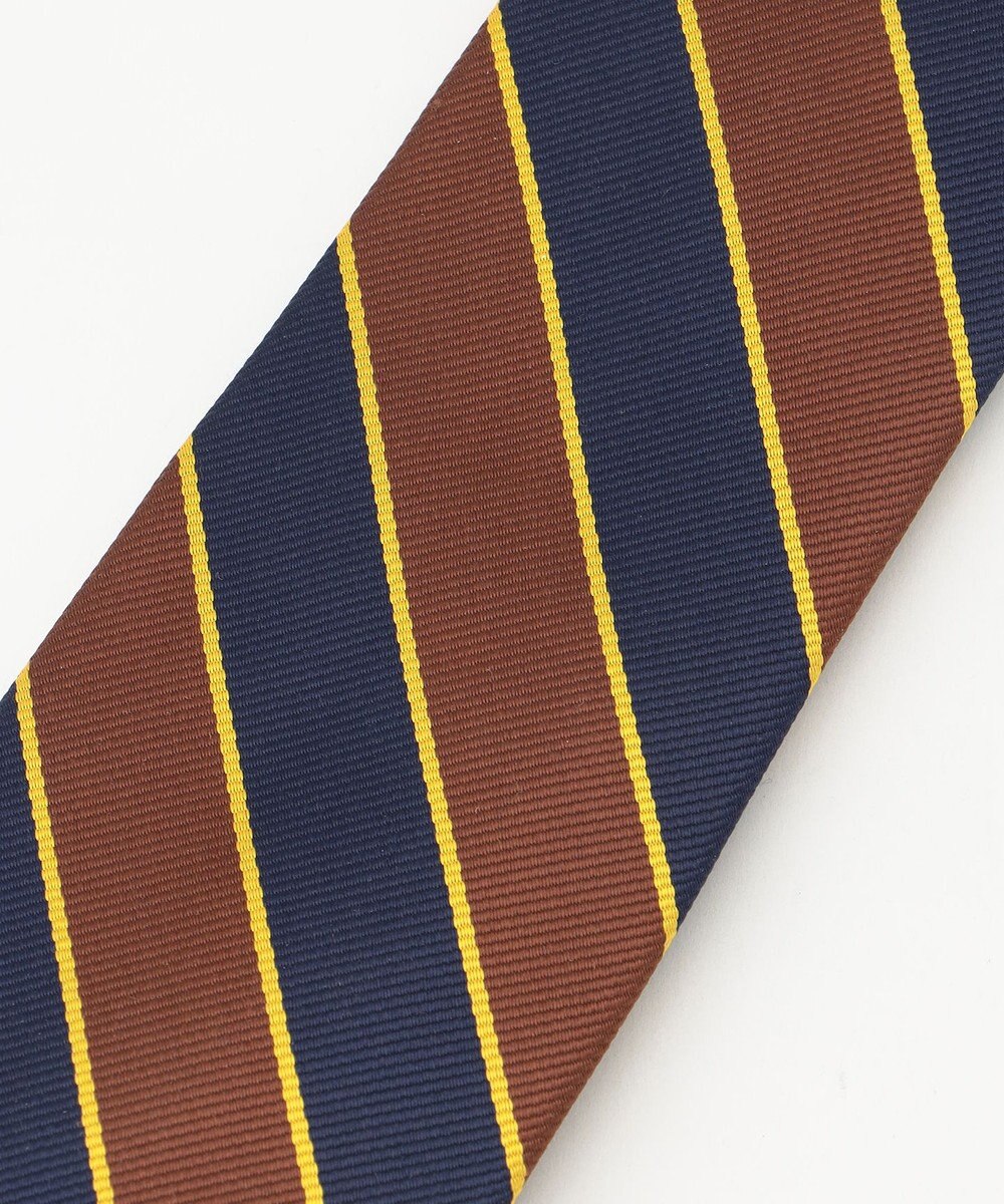 J.PRESS MEN オーセンティック / レジメンタル ネクタイ 