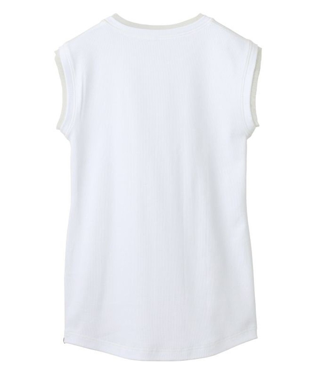 FORFORMO Simple Crewneck Tops  シンプルクルーネックトップス 