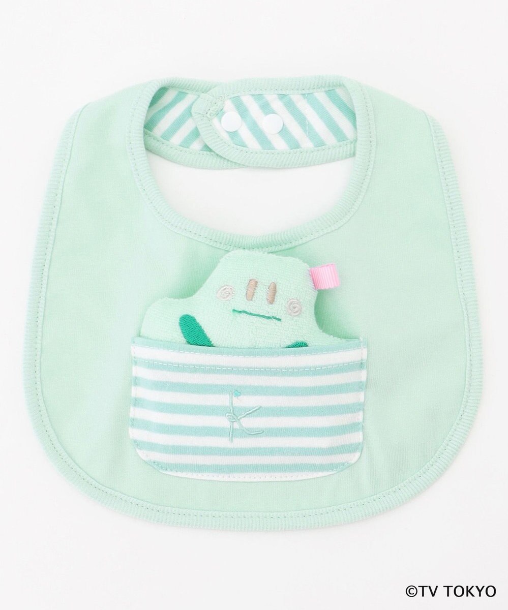 組曲 KIDS 【Fサイズ】シナぷしゅ スタイ 