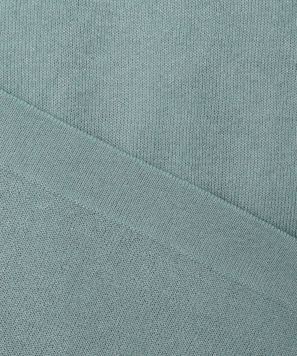 UNFILO MENS シアーニット【ギフトにもおすすめ】 