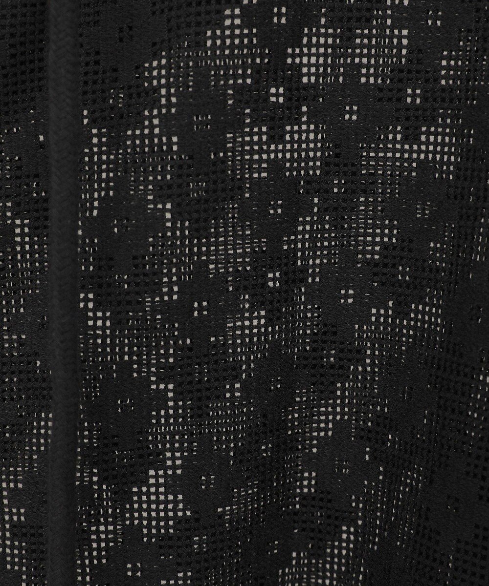 Green Parks ■ＬＯＶＥＢＯＡＴ　フラワーメッシュパーカー 