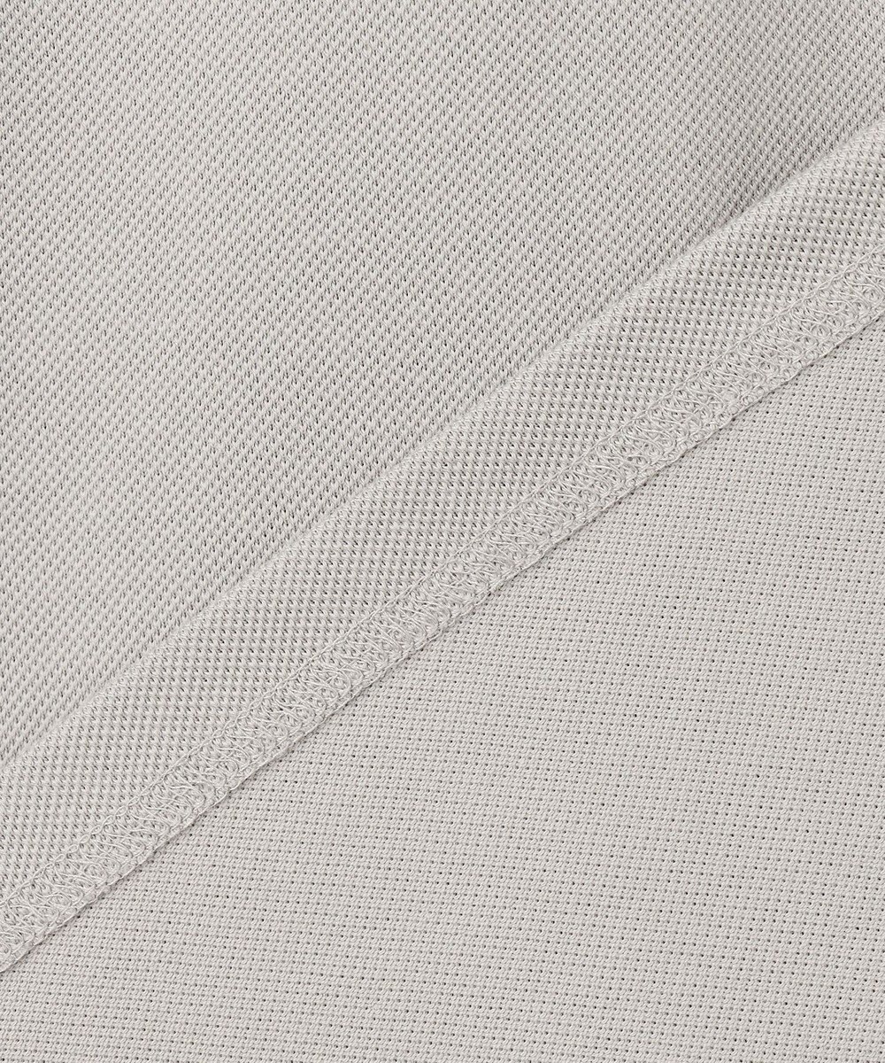 J.PRESS MEN 新デザイン【BULLDOG BOY / 8色展開】カノコレジメン ポロシャツ 