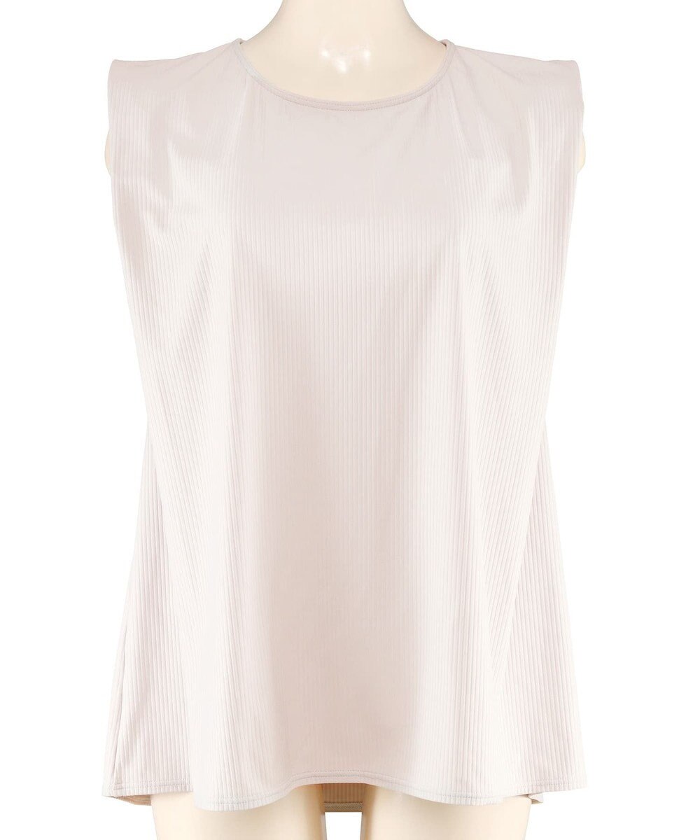 San-ai Resort（三愛水着楽園） 【水陸両用】　トップス　M・L　【Reir（レイール）】 