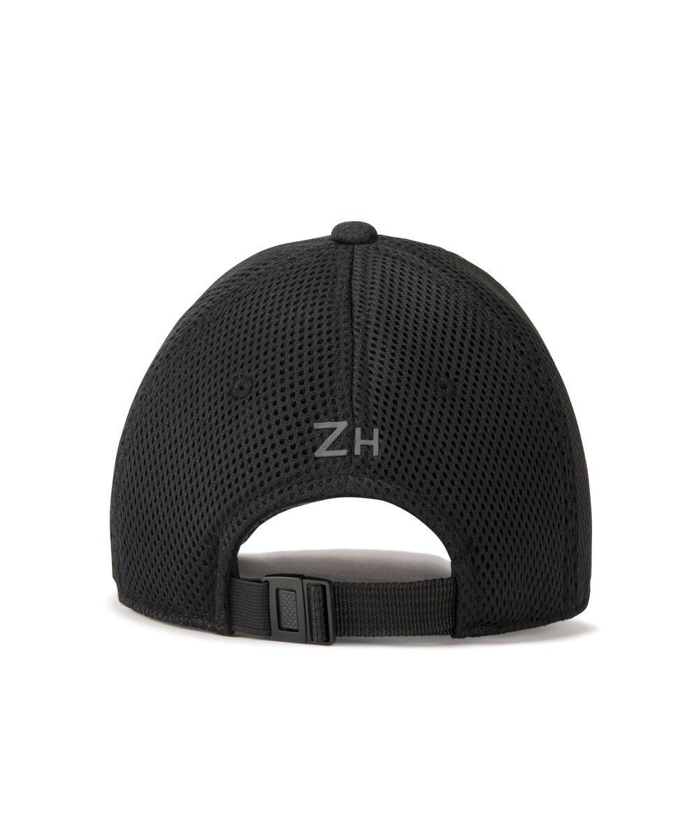 ZERO HALLIBURTON メッシュキャップ ZHG-CAP26 85066 
