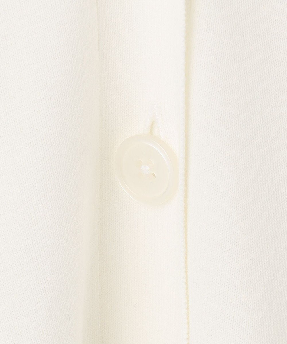 UNFILO UVモイストニット カーディガン 