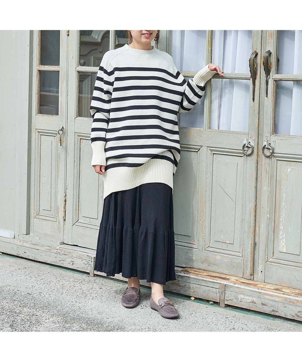 ing <ing>【WEB限定】【レイン対応】ビットローファー 