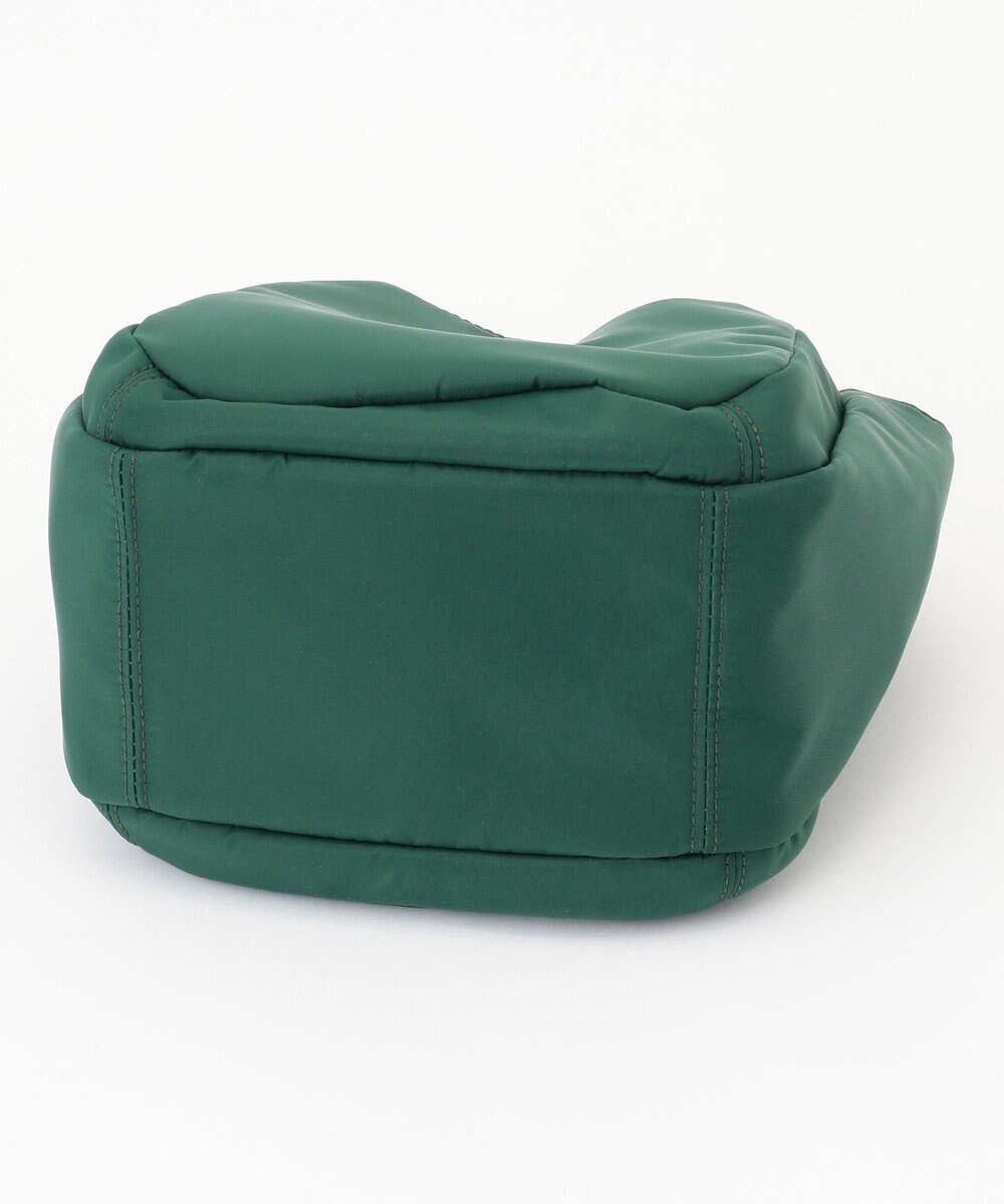 Y'SACCS 【ムック本掲載】ナイロンボンディング2WAYトート　SSサイズ 