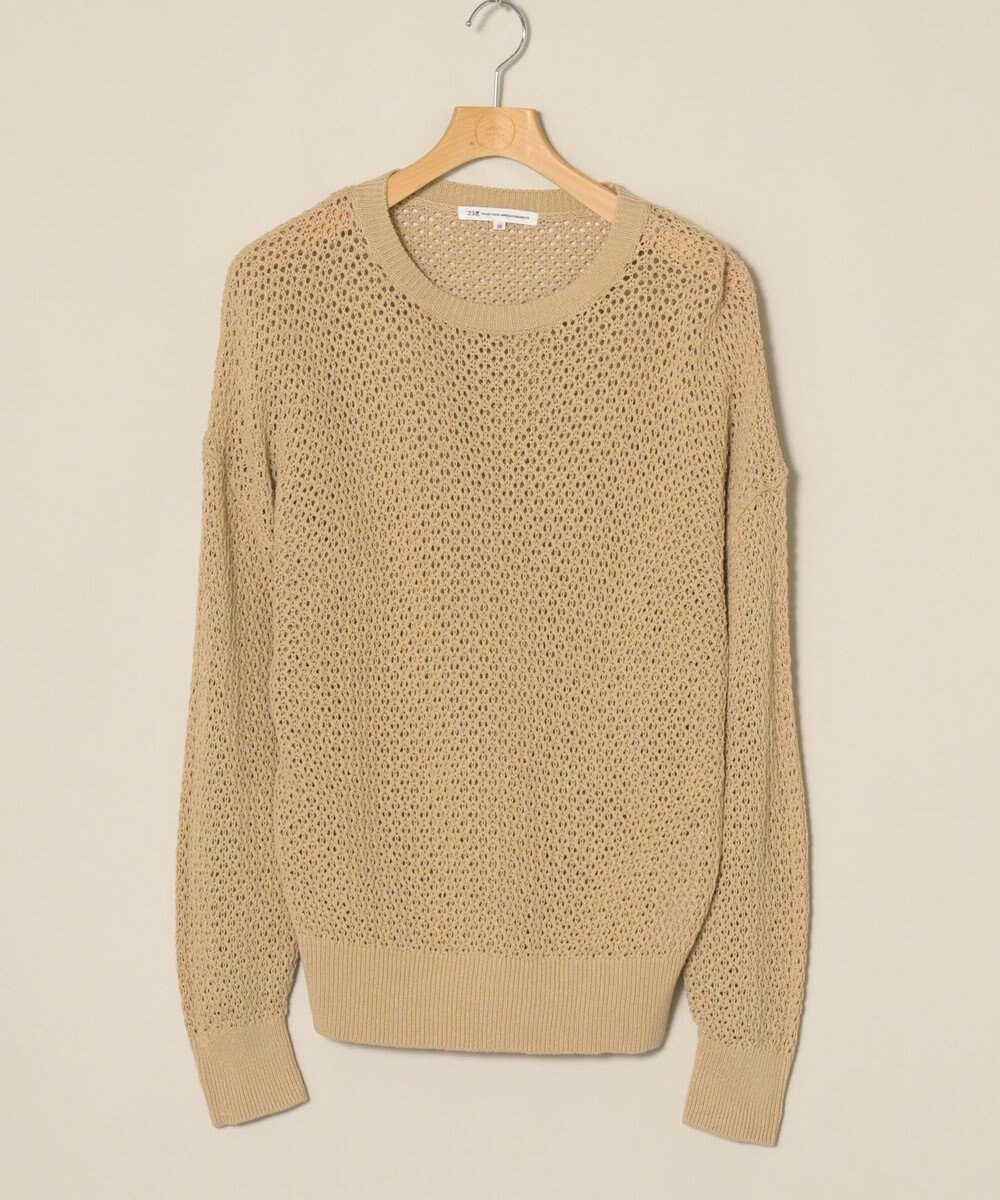 ONWARD Reuse Park 【23区】ニット春夏 